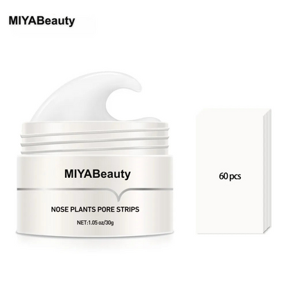 Masque anti-points noirs - Miya™